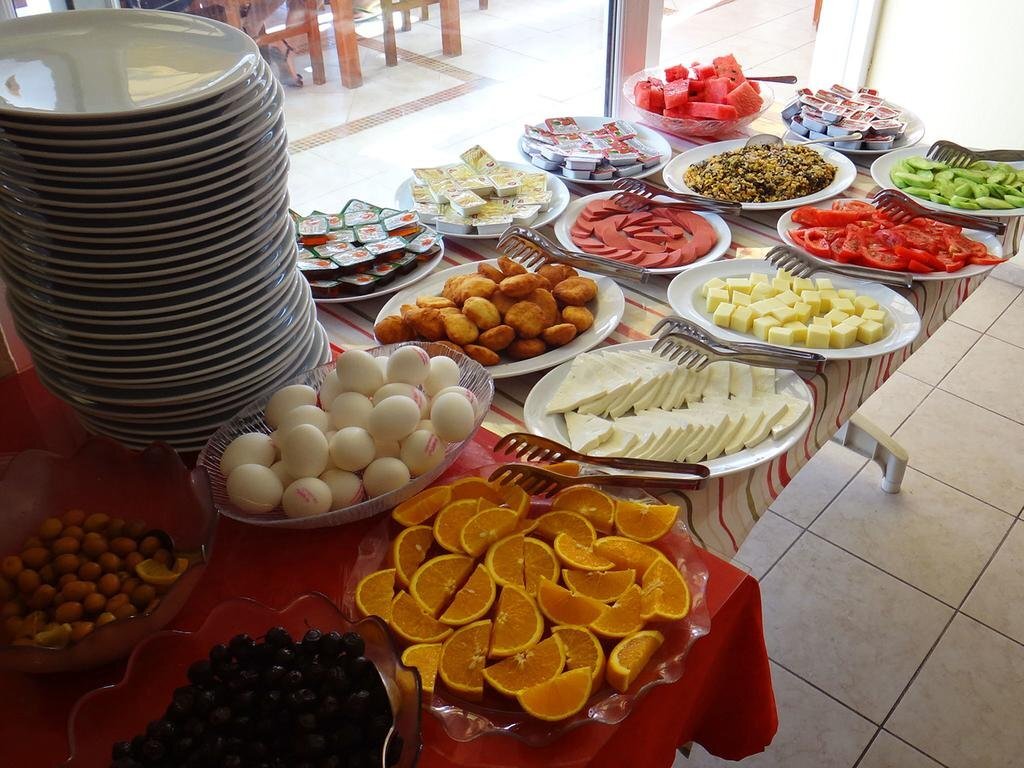 Fethiye Guesthouse Rezervasyon