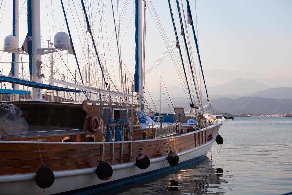 Fethiye Guesthouse Rezervasyon