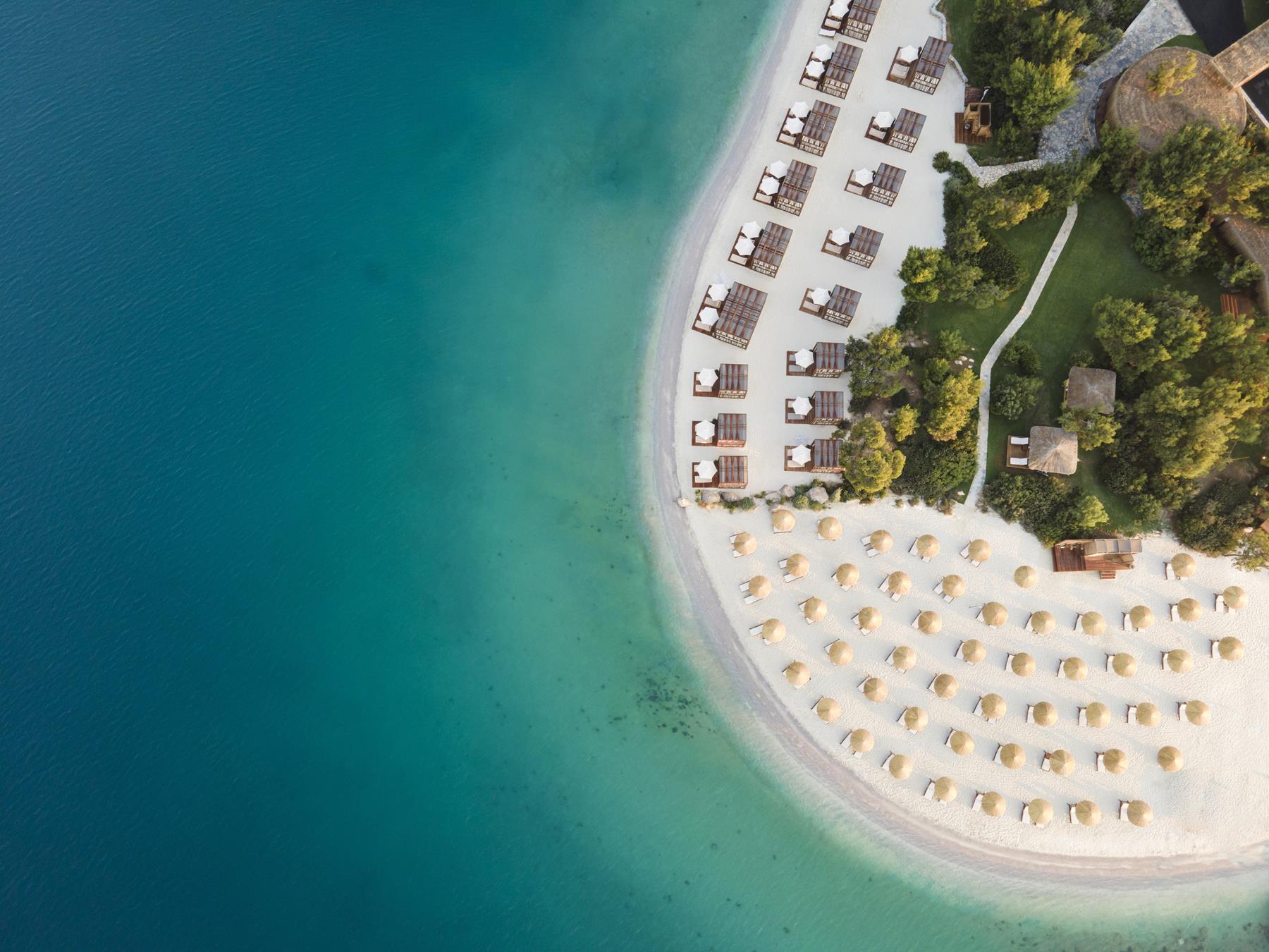 Lujo Hotel Bodrum Rezervasyon