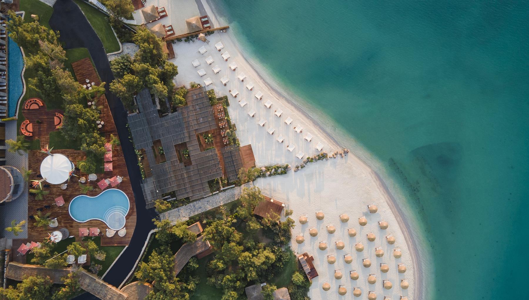 Lujo Hotel Bodrum Rezervasyon