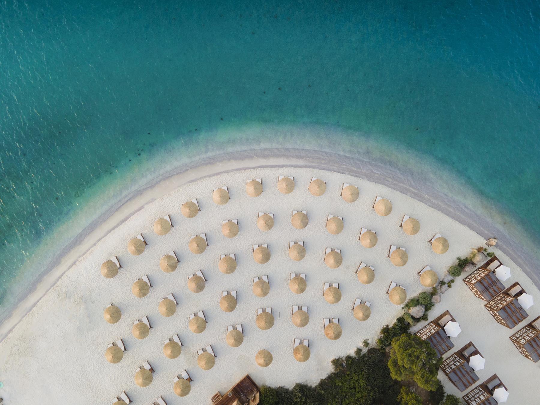 Lujo Hotel Bodrum Rezervasyon