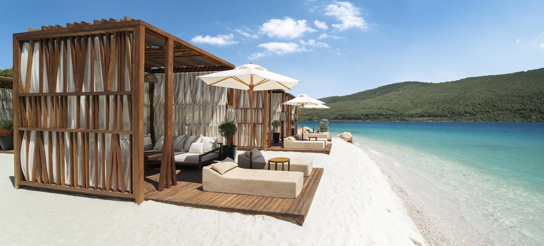 Lujo Hotel Bodrum Rezervasyon