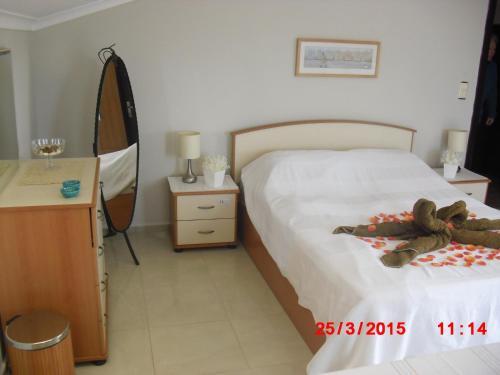 Gaby Apartment Kusadasi Rezervasyon