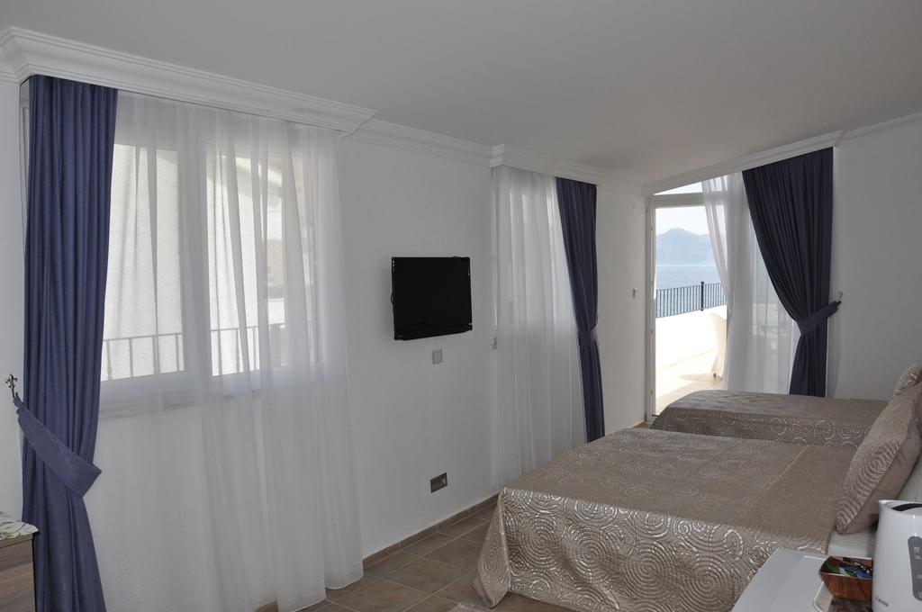 Pisces Hotel Turunc Rezervasyon