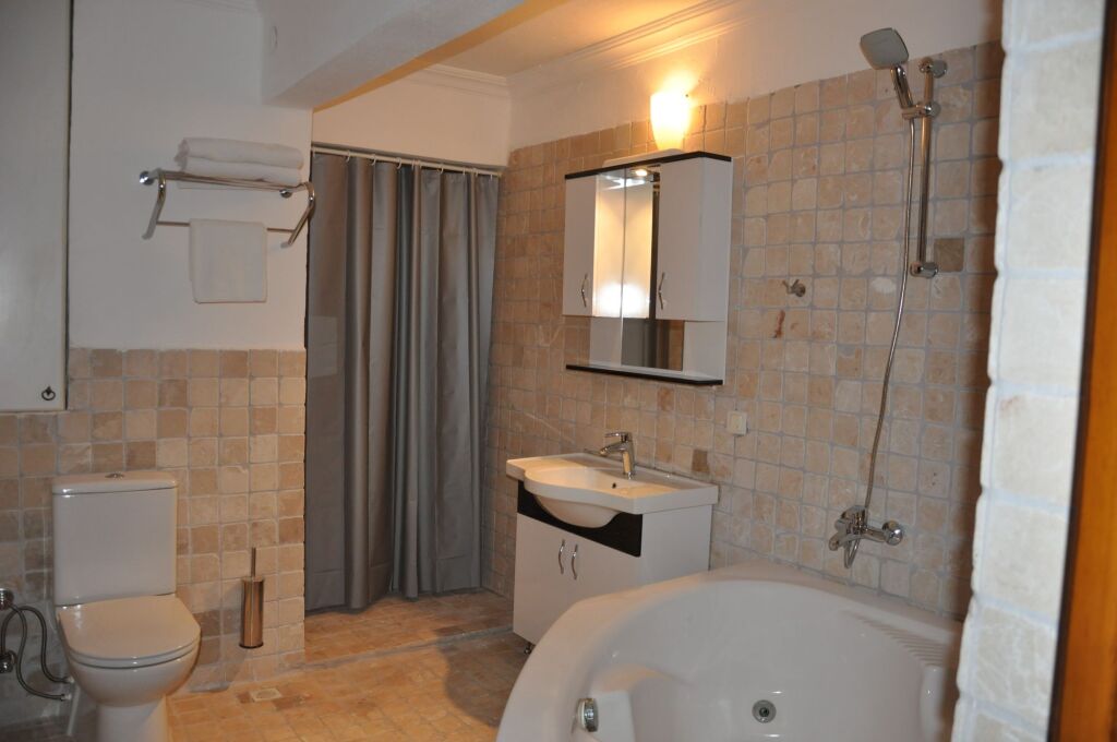 Pisces Hotel Turunc Rezervasyon