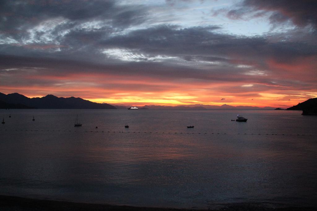 Pisces Hotel Turunc Rezervasyon