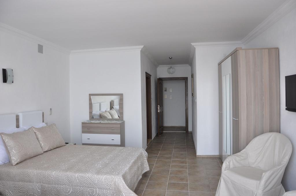 Pisces Hotel Turunc Rezervasyon