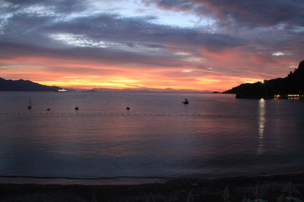 Pisces Hotel Turunc Rezervasyon