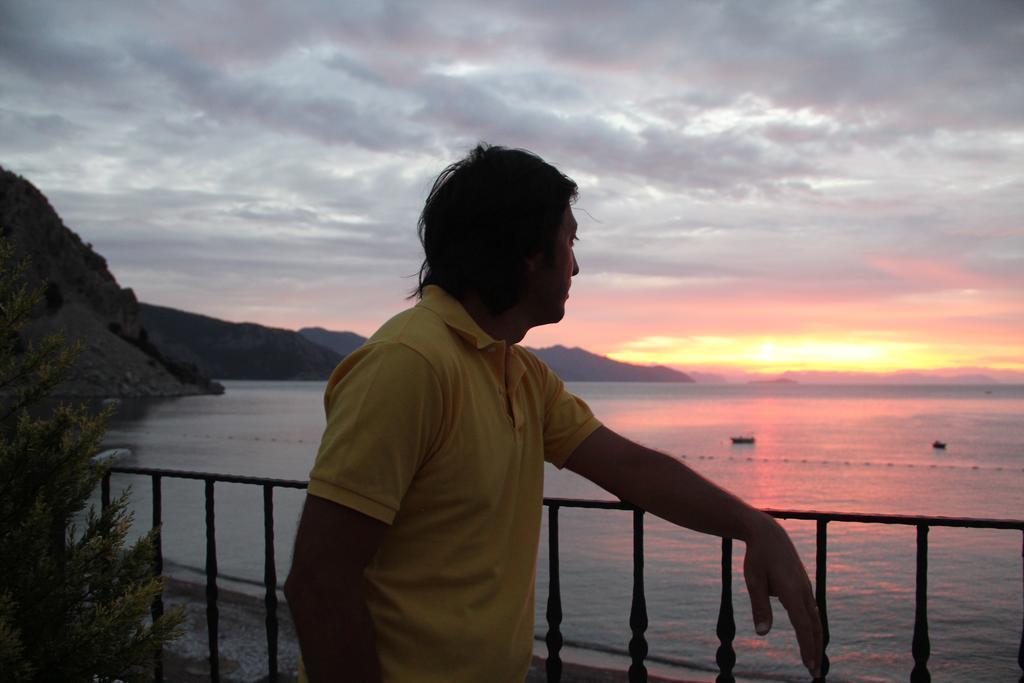 Pisces Hotel Turunc Rezervasyon