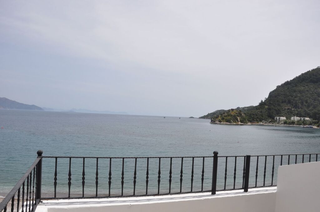 Pisces Hotel Turunc Rezervasyon