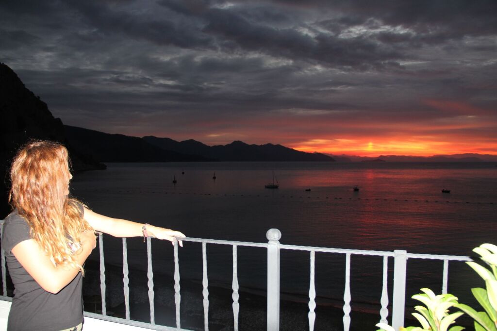 Pisces Hotel Turunc Rezervasyon