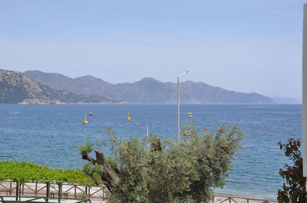 Pisces Hotel Turunc Rezervasyon