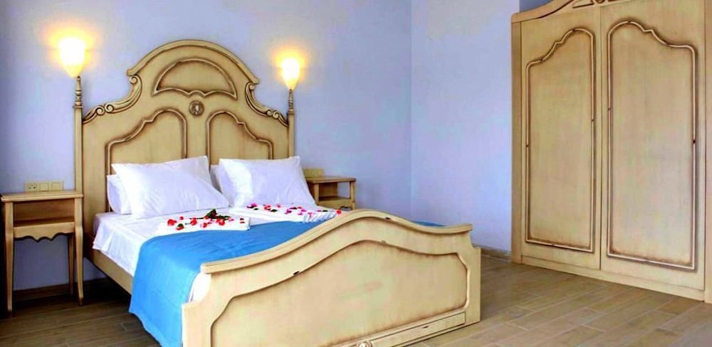 Fiska Butik Hotel Rezervasyon