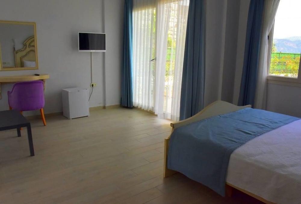 Fiska Butik Hotel Rezervasyon