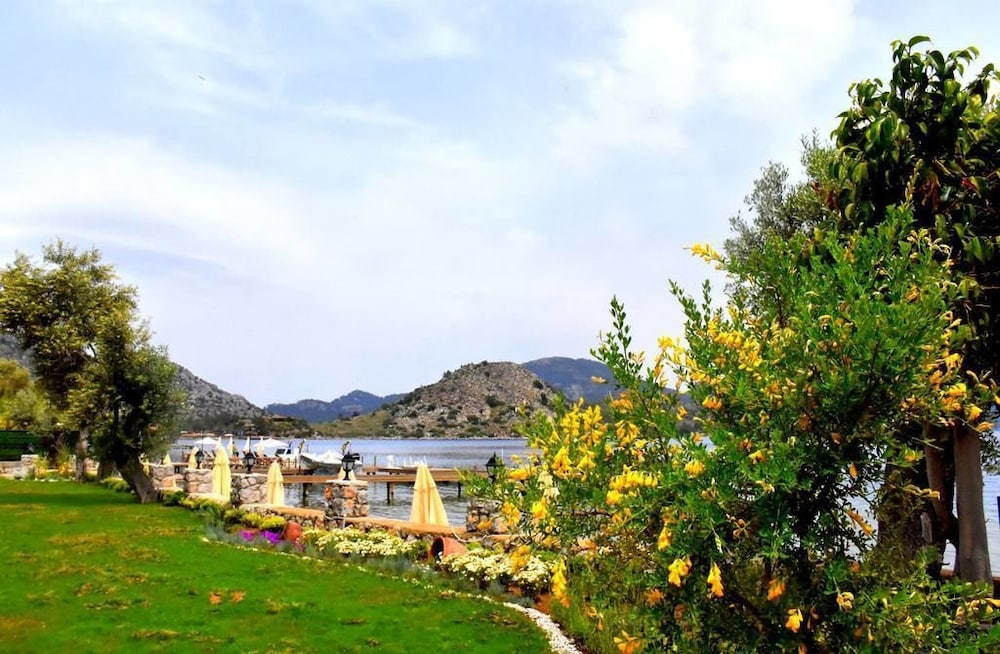 Fiska Butik Hotel Rezervasyon