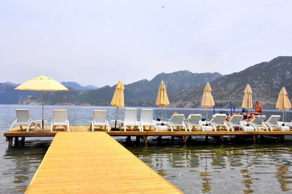 Fiska Butik Hotel Rezervasyon