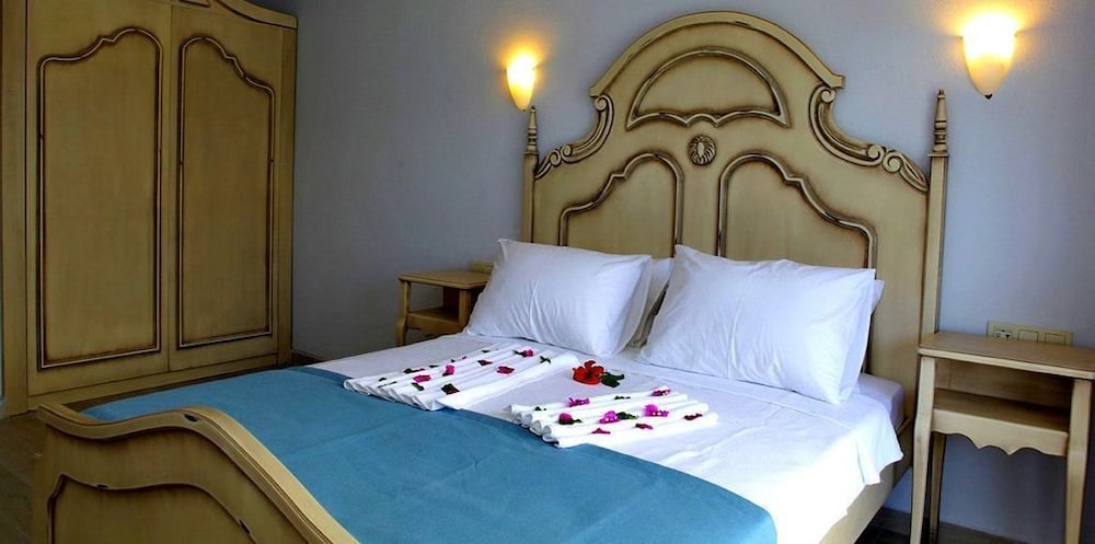 Fiska Butik Hotel Rezervasyon