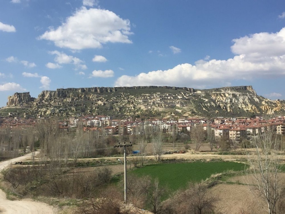 Cappadocia Apartments Rezervasyon