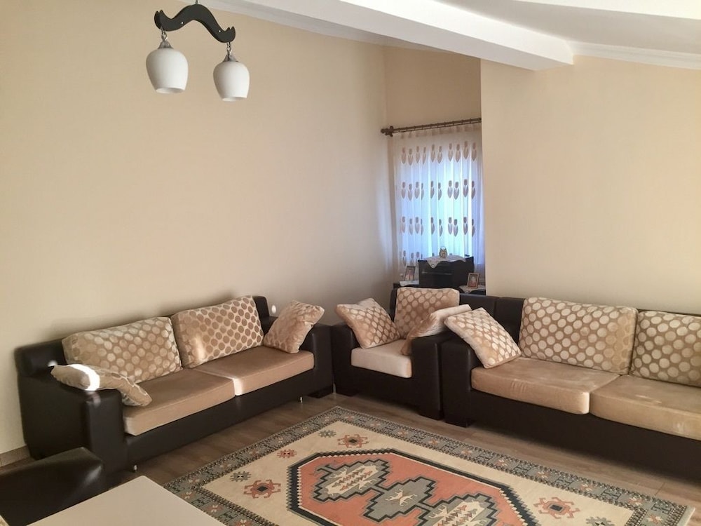 Cappadocia Apartments Rezervasyon