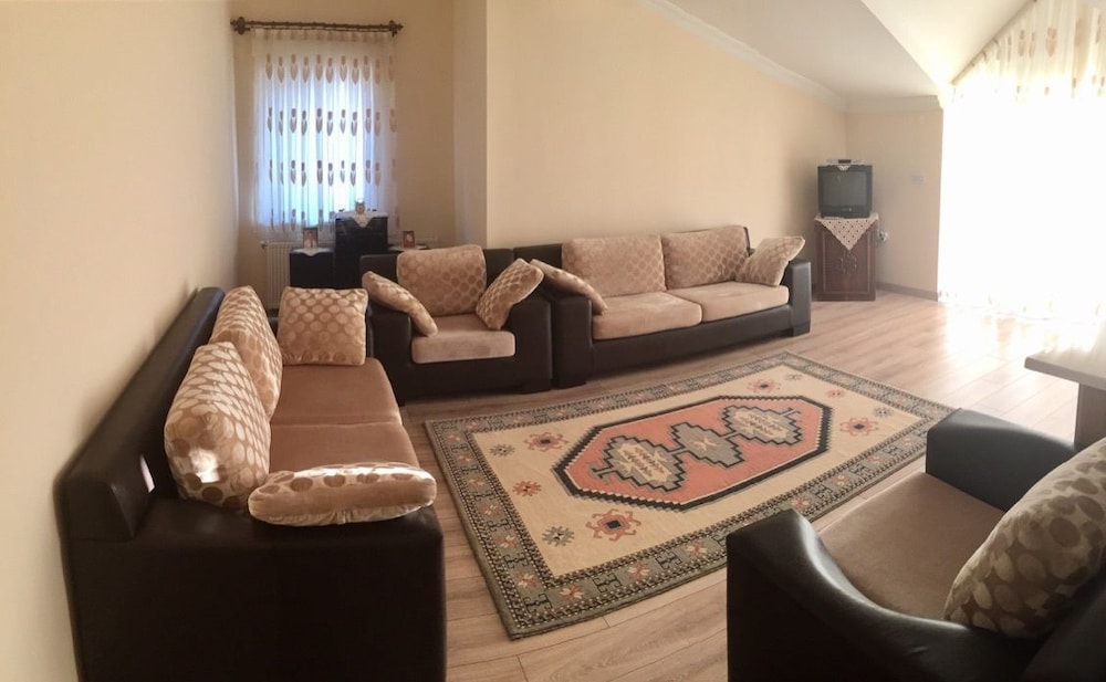 Cappadocia Apartments Rezervasyon