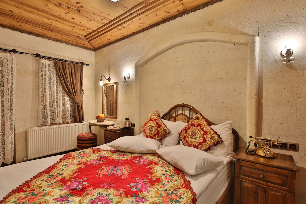 Aja Cappadocia Hotel Rezervasyon