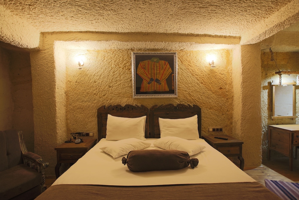 Aja Cappadocia Hotel Rezervasyon