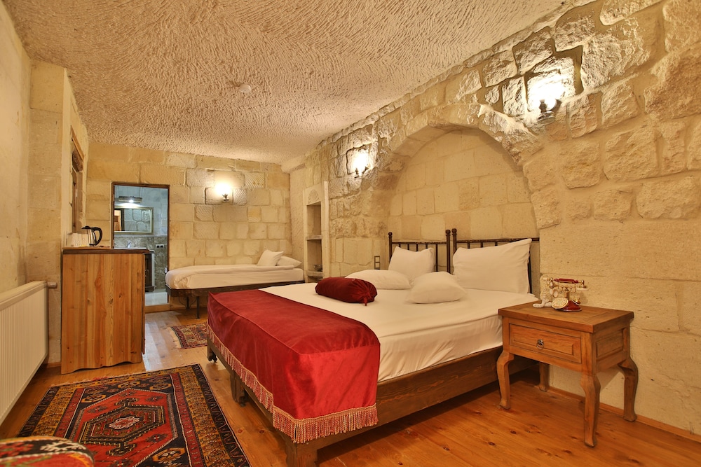 Aja Cappadocia Hotel Rezervasyon