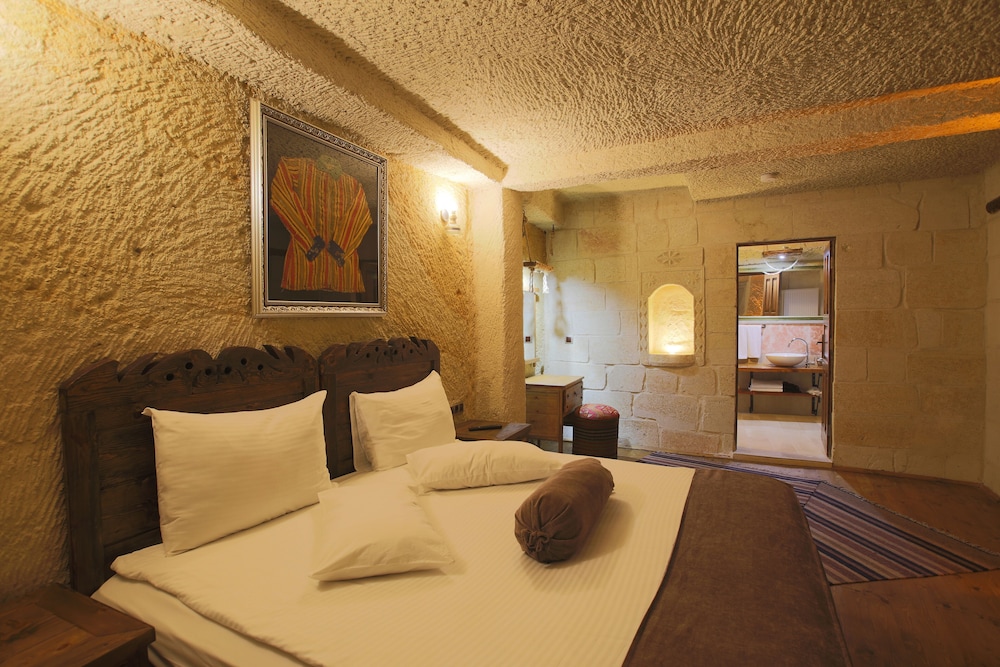 Aja Cappadocia Hotel Rezervasyon