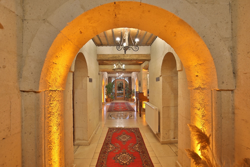 Aja Cappadocia Hotel Rezervasyon