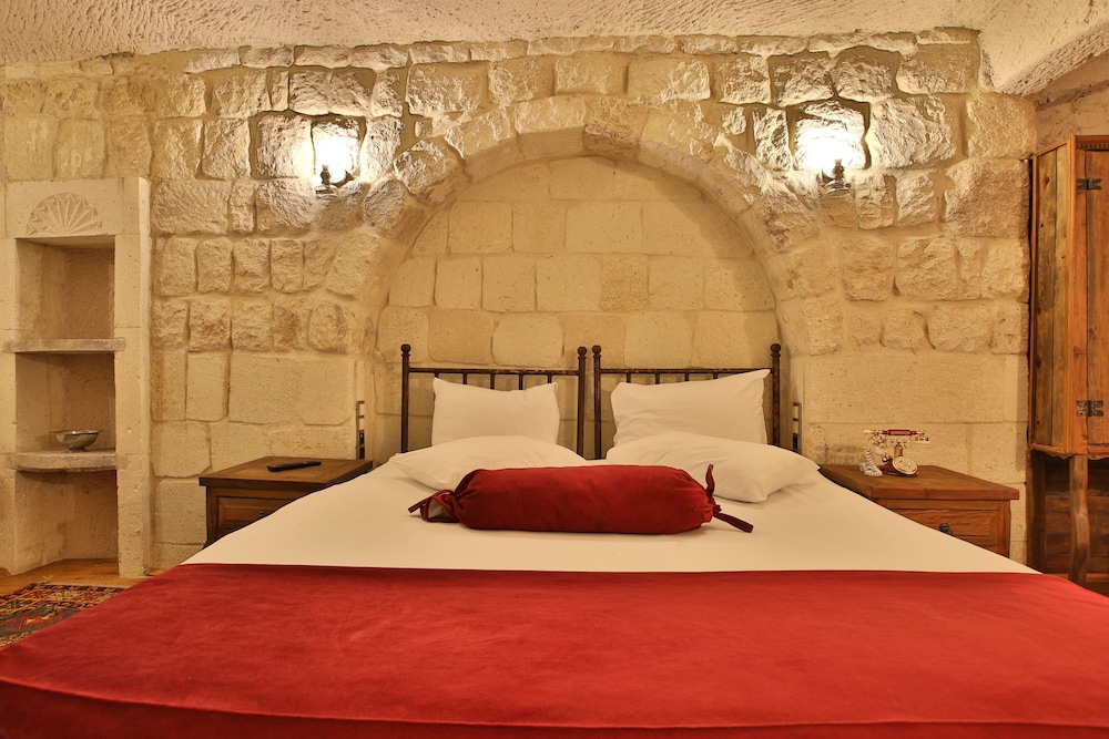 Aja Cappadocia Hotel Rezervasyon