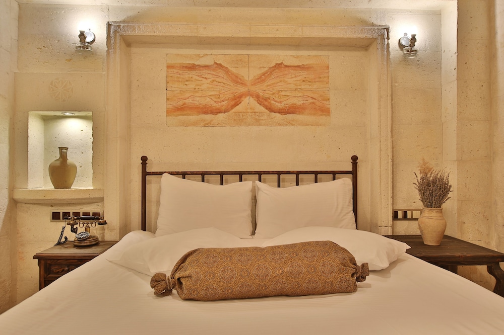 Aja Cappadocia Hotel Rezervasyon