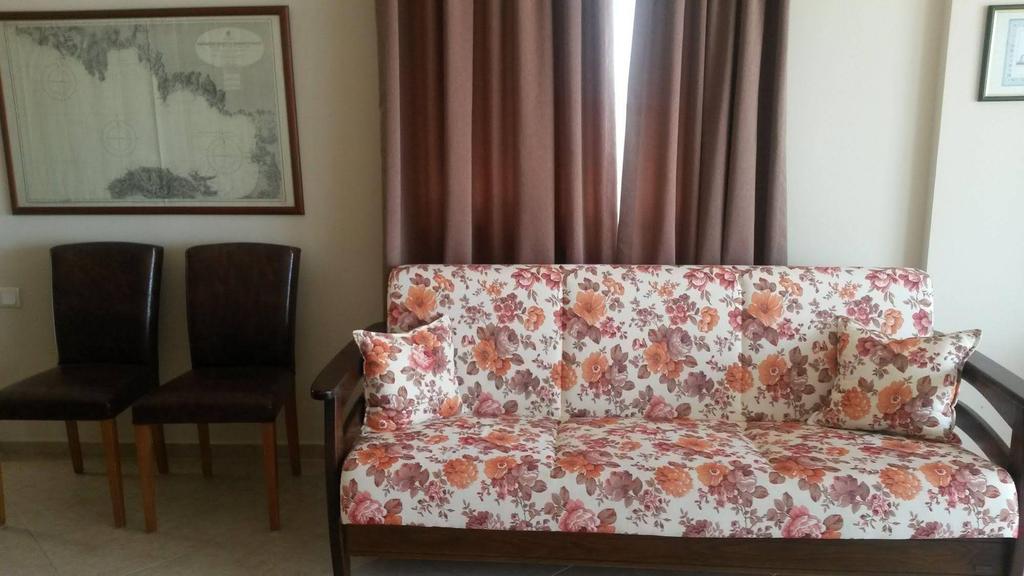 Villa Beach Kusadasi Rezervasyon