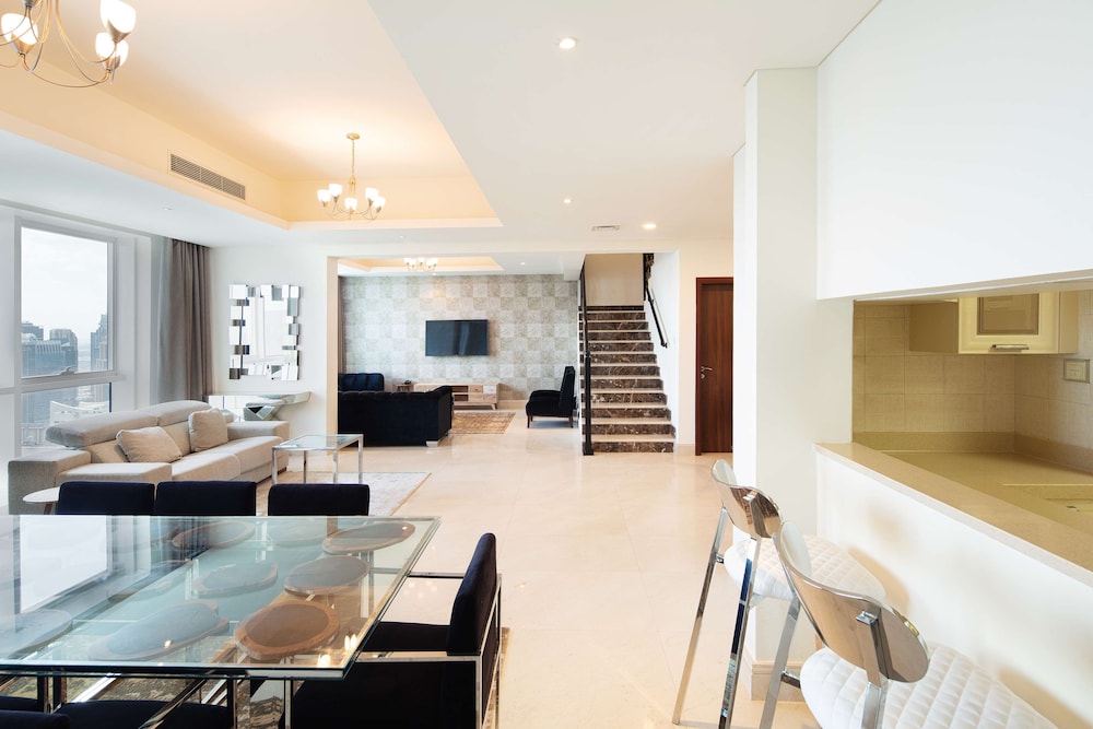 Barceló Residences Dubai Marina Rezervasyon