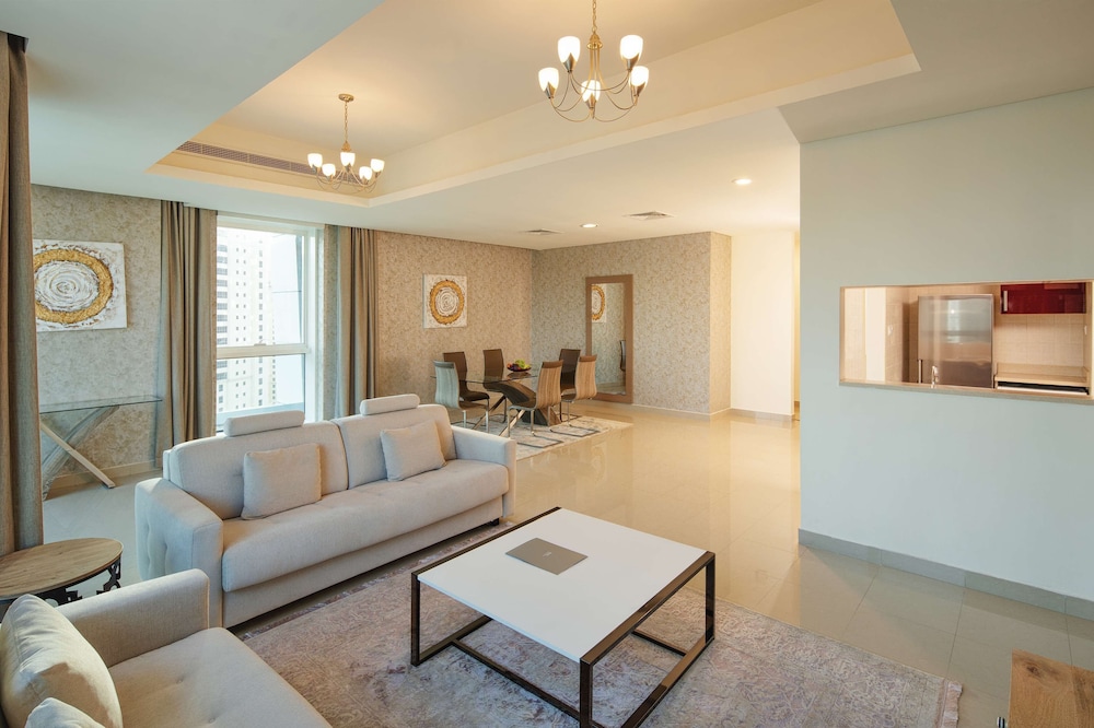 Barceló Residences Dubai Marina Rezervasyon