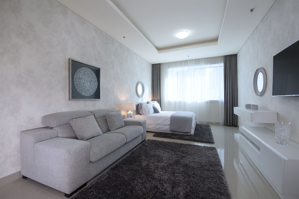 Barceló Residences Dubai Marina Rezervasyon