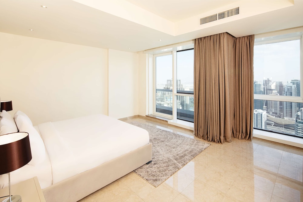Barceló Residences Dubai Marina Rezervasyon