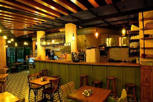 Lotus Apart Pansiyon Rezervasyon