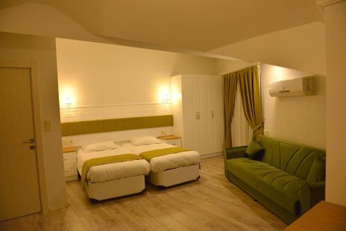 Lotus Apart Pansiyon Rezervasyon