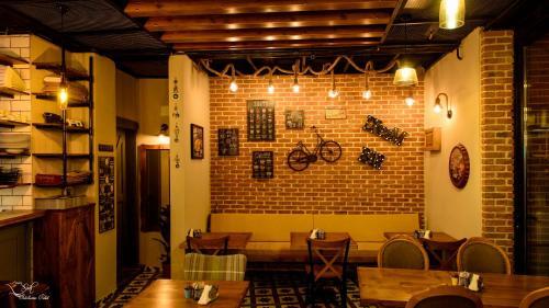 Lotus Apart Pansiyon Rezervasyon