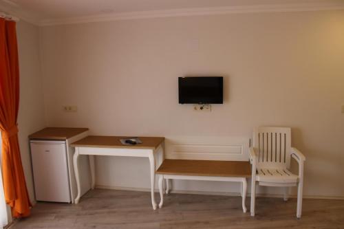 Lotus Apart Pansiyon Rezervasyon