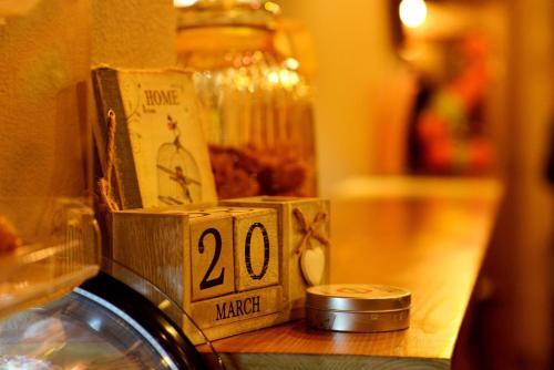 Lotus Apart Pansiyon Rezervasyon