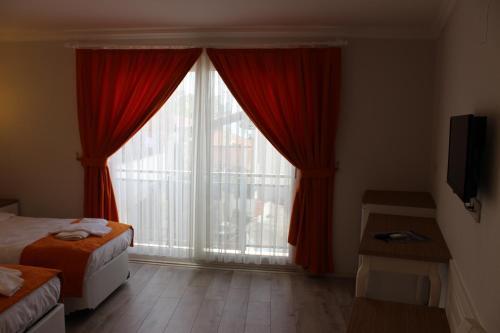 Lotus Apart Pansiyon Rezervasyon