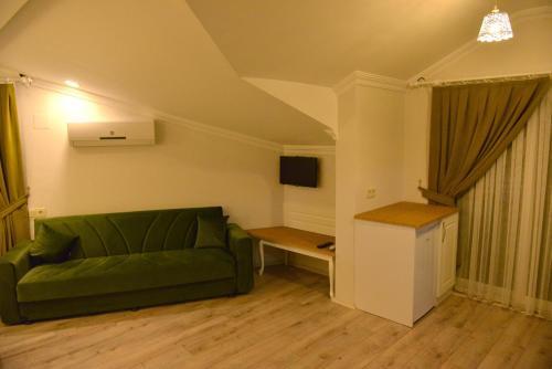 Lotus Apart Pansiyon Rezervasyon