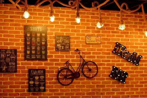 Lotus Apart Pansiyon Rezervasyon