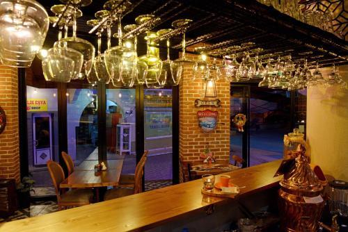 Lotus Apart Pansiyon Rezervasyon