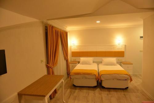 Lotus Apart Pansiyon Rezervasyon