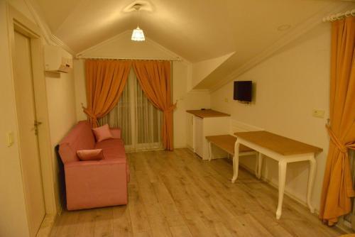 Lotus Apart Pansiyon Rezervasyon