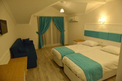 Lotus Apart Pansiyon Rezervasyon