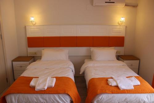 Lotus Apart Pansiyon Rezervasyon