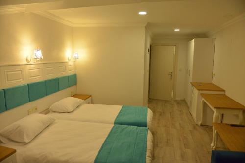 Lotus Apart Pansiyon Rezervasyon